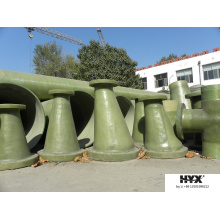 FRP/GRP Reducer for Pipe